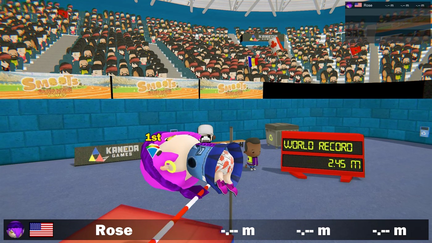 Smoots Summer Games - Imagen 7
